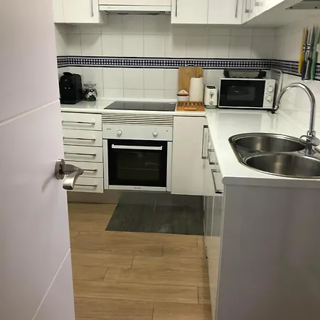 Albir Adventino Apartment
