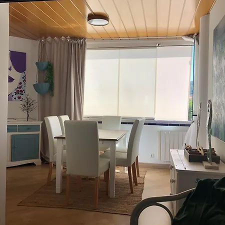 Apartment Albir Adventino