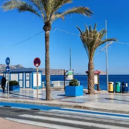 Apartment Albir Adventino *
