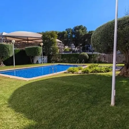 Apartment Albir Adventino *