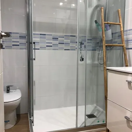Apartment Albir Adventino *