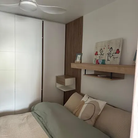 Albir Adventino Apartment *