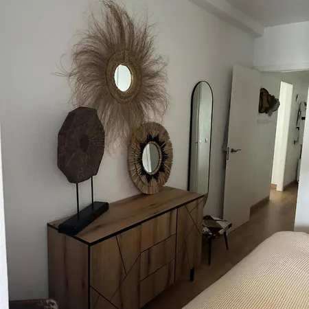 Albir Adventino Apartment *