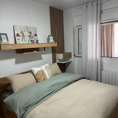 Albir Adventino Apartment