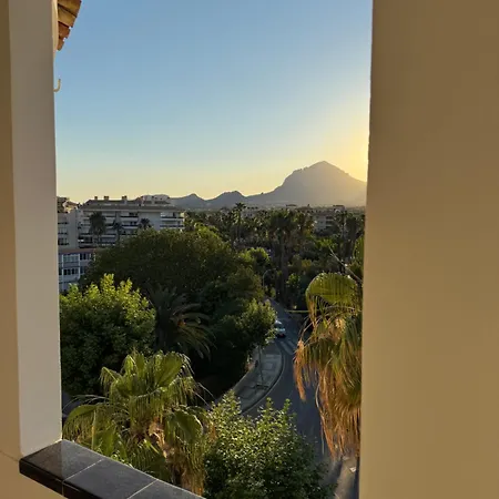 Apartment Albir Adventino *