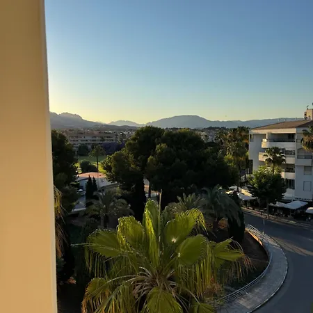 Apartment Albir Adventino *