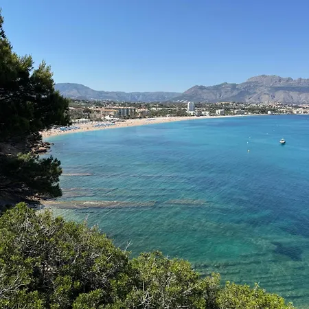 Apartment Albir Adventino El Albir