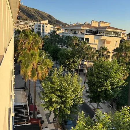Apartment Albir Adventino