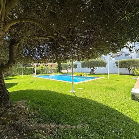 Albir Adventino Appartement *
