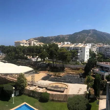 Lägenhet Albir Adventino